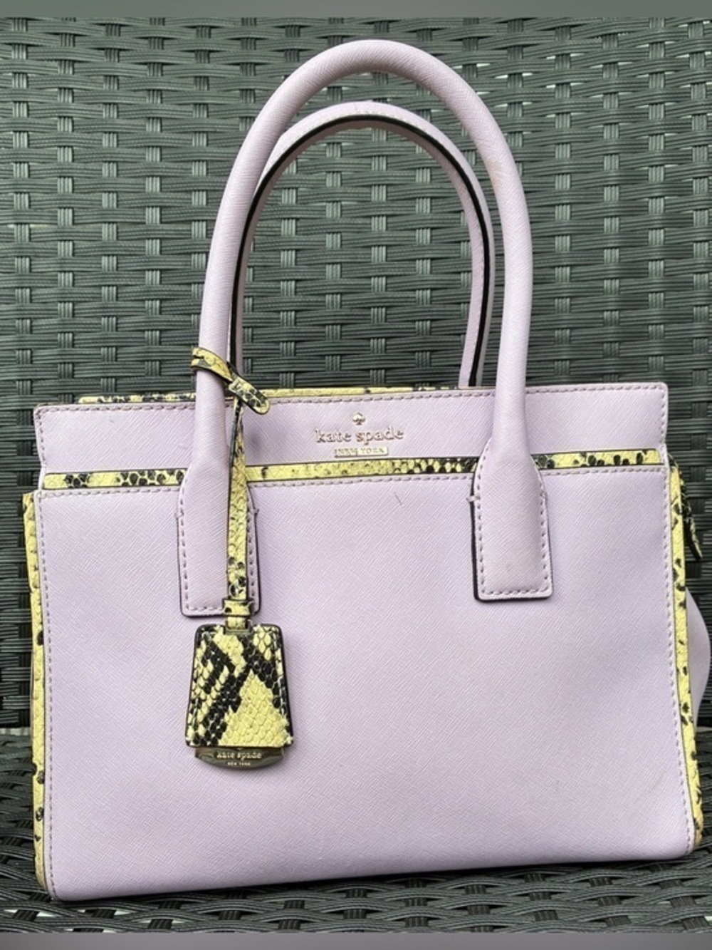 kate spade Bag